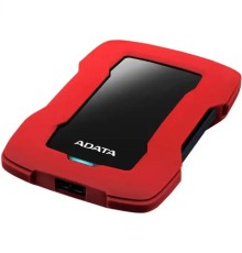 Внешний жесткий диск Adata HD330 2 ТБ AHD330-2TU31-CRD