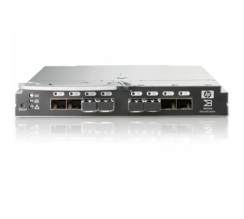 Блейд-коммутатор HP AJ821A