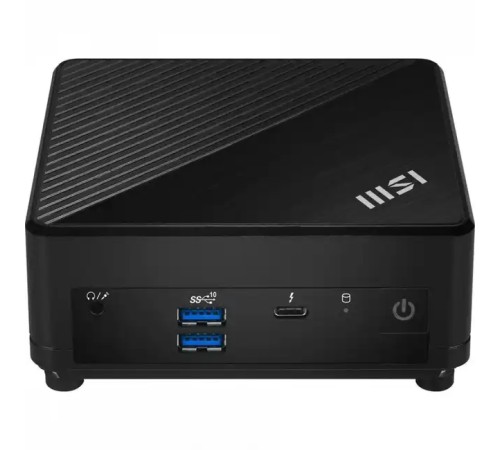 Персональный компьютер MSI Cubi 5 12M-016XRU 9S6-B0A811-223 Персональный компьютер MSI Cubi 5 12M-016XRU 9S6-B0A811-223
