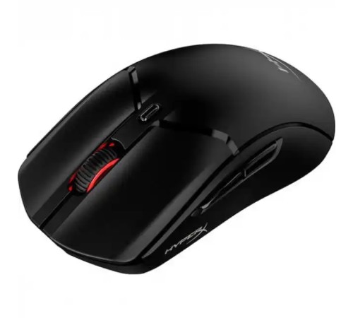 Мышь HP Pulsefire Haste 2 Wireless Black 6N0B0AA