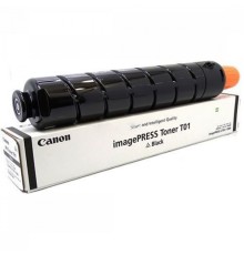 Тонер Canon T01 Black 8066B001