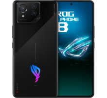 Смартфон Asus ROG Phone 8 12/256Gb Phantom Black 90AI00N1-M00020