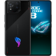 Смартфон Asus ROG Phone 8 12/256Gb Phantom Black 90AI00N1-M00020