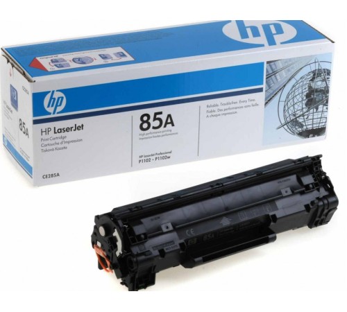 Картридж HP CE285A