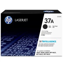 Картридж HP 37A CF237A