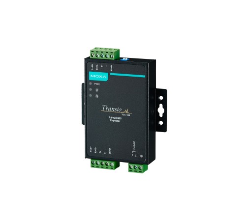 Конвертер Moxa TCC-120I