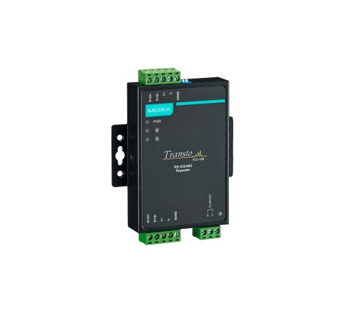 Конвертер Moxa TCC-120I