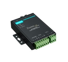 Преобразователь Moxa TCF-142-S-ST