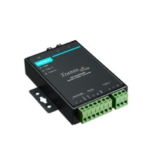 Преобразователь Moxa TCF-142-S-ST