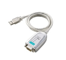 Преобразователь Moxa UPort 1110