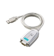 Преобразователь Moxa UPort 1110