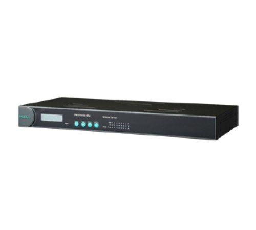 Терминальный сервер Moxa CN2510-8