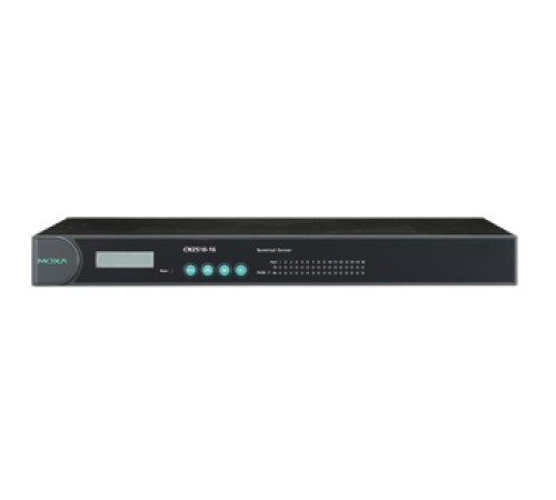 Терминальный сервер Moxa CN2510-8