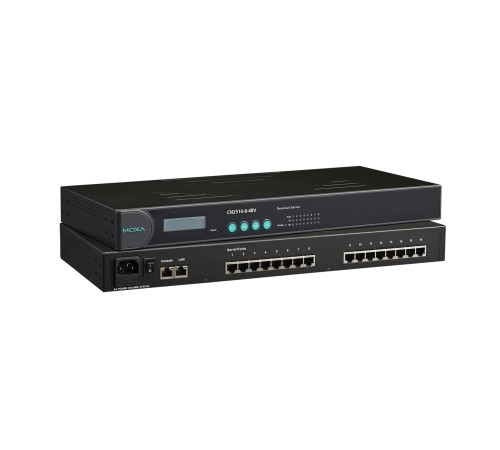 Терминальный сервер Moxa CN2510-8