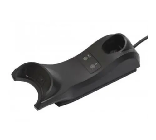 Зарядно-коммуникационная подставка Mertech Cradle для сканера 2300/2400 black 4181