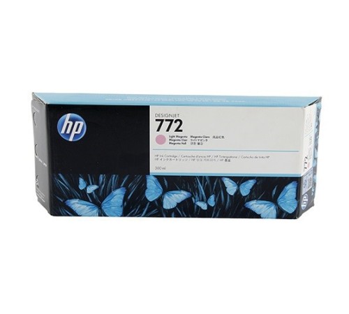 Картридж HP CN631A