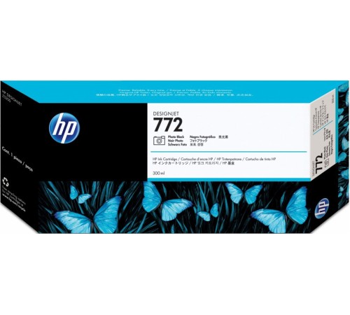 Картридж HP CN634A