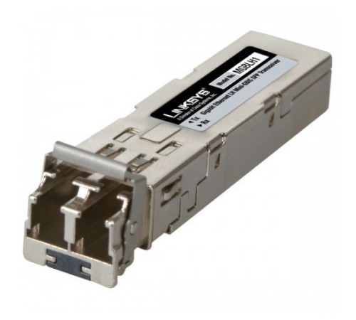 Трансивер Cisco MGBLH1