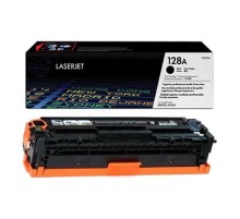 Картридж HP CE320A