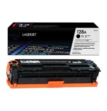 Картридж HP CE320A