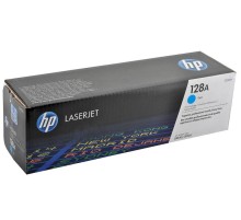 Картридж HP CE321A
