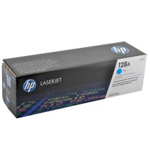 Картридж HP CE321A