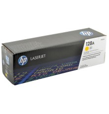 Картридж HP CE322A