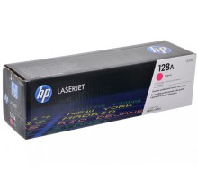 Картридж HP CE323A