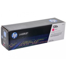 Картридж HP CE323A