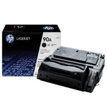 Картридж HP CE390A
