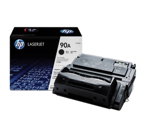 Картридж HP CE390A