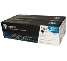 Картридж HP CB540AD