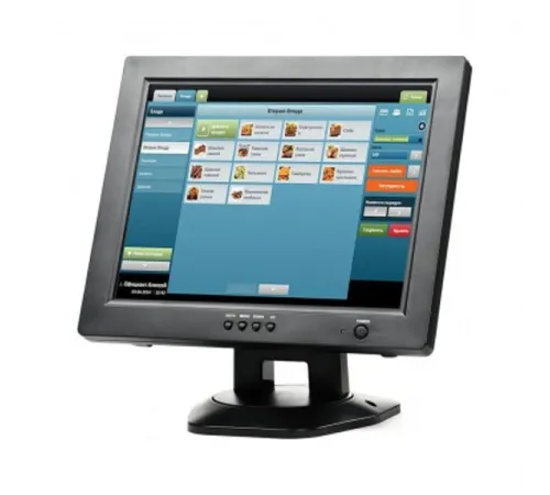 POS-монитор 12