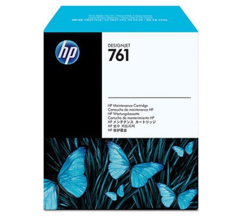 Картридж HP CH649A