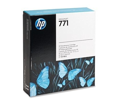 Картридж HP CH644A