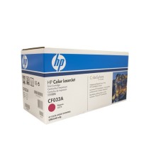 Картридж HP CF033A