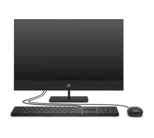 Моноблок HP ProOne 400 G6 641N6PA