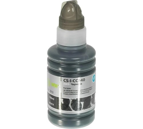 Чернила Cactus CS-I-CC640