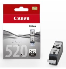 Картридж Canon PGI-520BK Twin Pack 2932B012