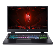Ноутбук Acer Nitro 17 AN17-41-R59V NH.QL2CD.004