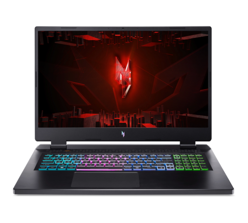 Ноутбук Acer Nitro 17 AN17-41-R59V NH.QL2CD.004 Ноутбук Acer Nitro 17 AN17-41-R59V NH.QL2CD.004