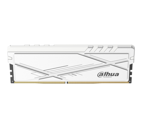 Оперативная память 16Gb DDR4 3200MHz Dahua DHI-DDR-C600UHW16G32 Оперативная память 16Gb DDR4 3200MHz Dahua DHI-DDR-C600UHW16G32