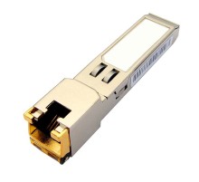 Трансивер Huawei SFP-1000BaseT