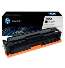 Картридж HP CE410A