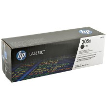 Картридж HP CE410X
