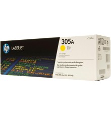 Картридж HP CE412A