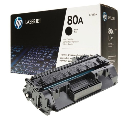 Картридж HP CF280A