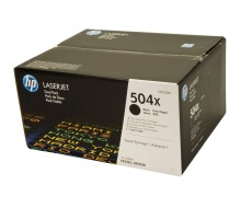 Картридж HP CE250XD