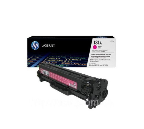 Картридж HP CF213A