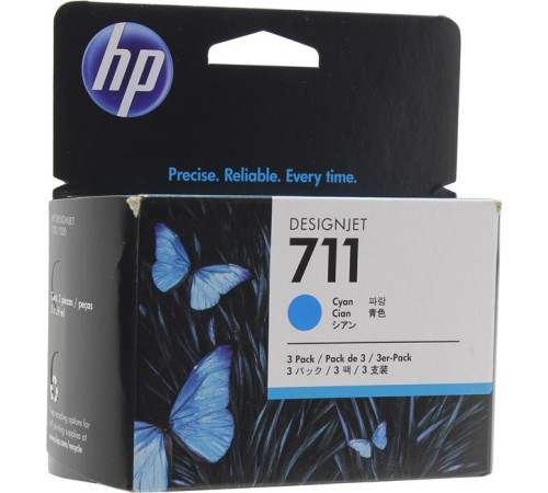 Картридж HP CZ134A